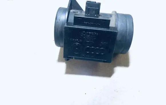 Seat Toledo I (1L) Mass air flow meter 074906461 71822101