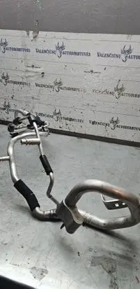 Mercedes-Benz GLC X253 C253 Air conditioning (A/C) pipe/hose A2138302702 A2058300206