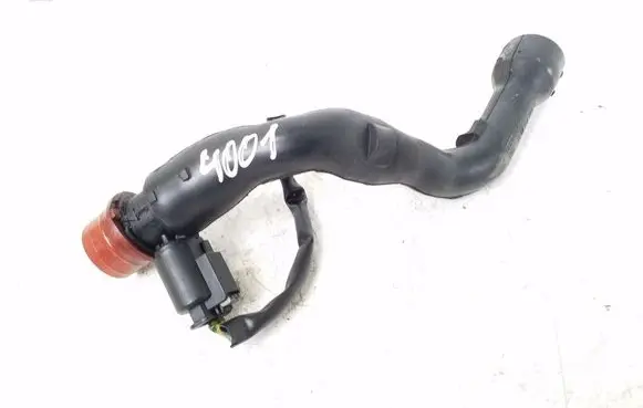 Mercedes-Benz GL X164 Air intake hose/pipe A6420160881