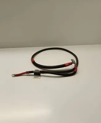 BMW X3 E83 Wires (generator/alternator) 3401984