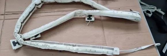 Audi A7 S7 4G Roof airbag 4G8880741B BE5B7031R8A