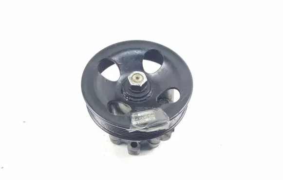 Power steering pump