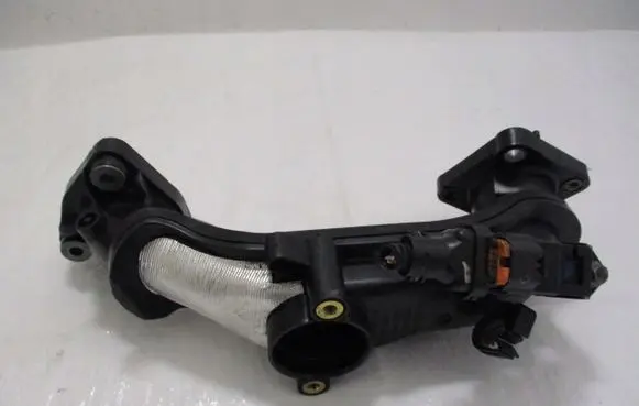 Opel Grandland X EGR valve line/pipe/hose 9674942380