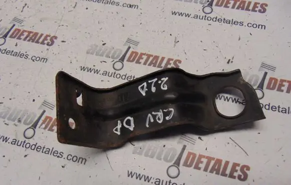 Radiator support slam panel bracket