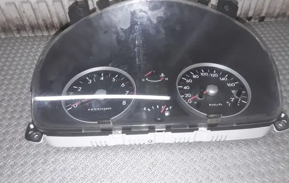 Hyundai Getz Speedometer (instrument cluster) 200387610HC111