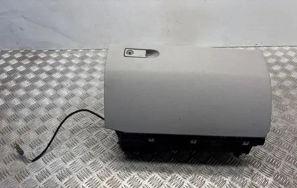 Mercedes-Benz E W212 Glove box A2126800291 107751