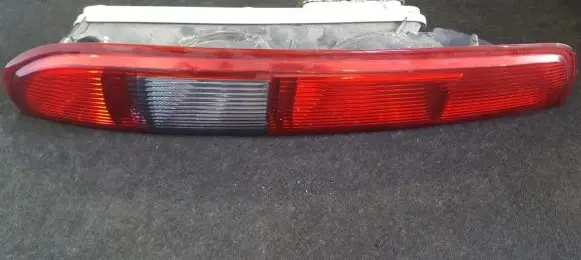 Ford Focus Rear/tail lights 4M5113N004C