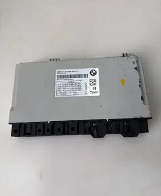 BMW 3 F30 F35 F31 Seat control module 9459681