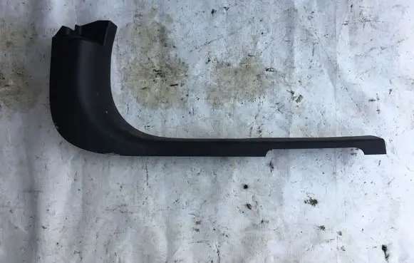 Ford Fiesta Front sill trim cover H1BBA13208A