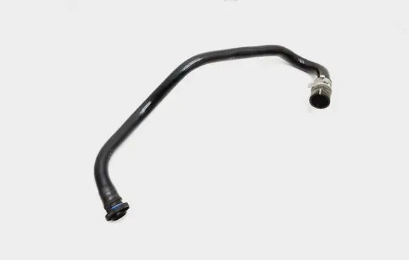 Ford Fusion II Engine coolant pipe/hose DG9H19D629