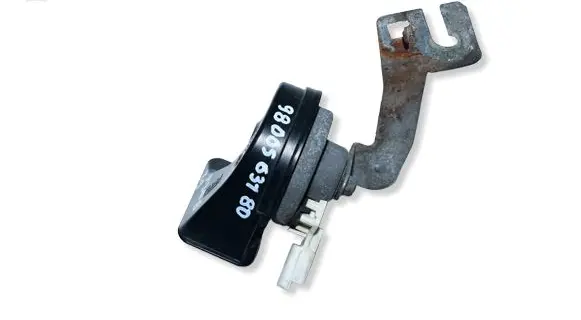 Peugeot 308 Horn signal 9800563180