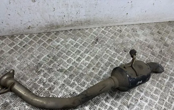 Lexus RX 450H Muffler/silencer 