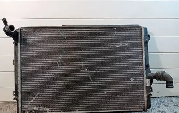Seat Altea Coolant radiator