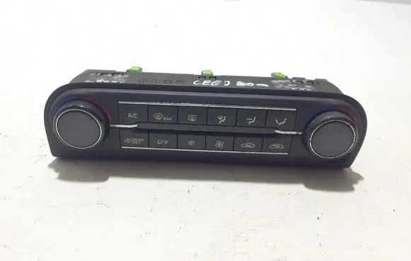 KIA Xceed Air conditioner control unit module 97250CR000