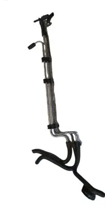 Volkswagen Golf Plus Fuel line/pipe/hose NOCODE