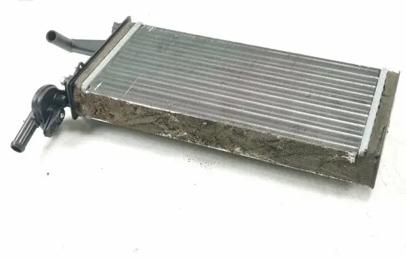Audi 80 90 S2 B4 Heater blower radiator 812137 3276428 T742R