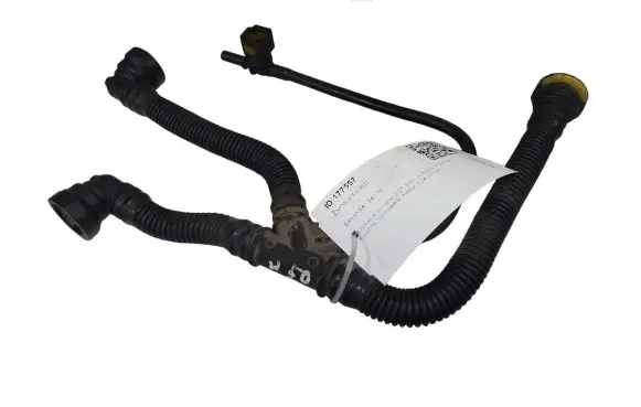 Citroen C4 I Breather hose/pipe 
