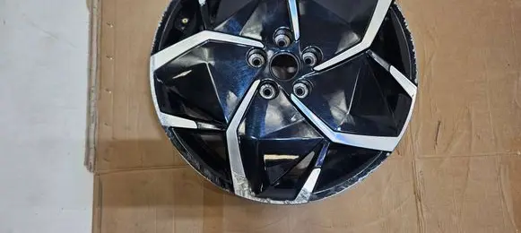 Hyundai Ioniq R19 alloy rim 52910-G1110