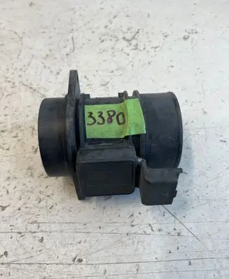 Renault Trafic II (X83) Mass air flow meter 5WK9620 50986798