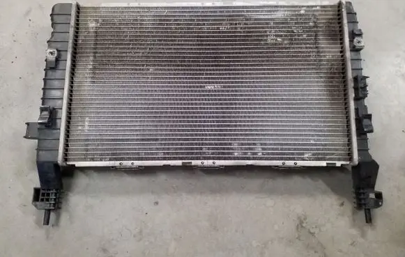 Opel Meriva A Coolant radiator OEM