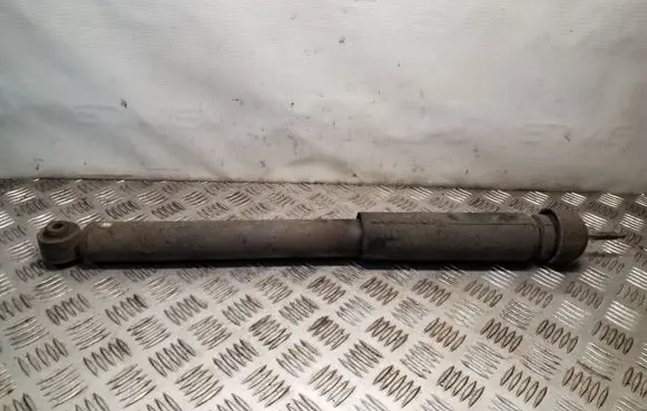 Nissan Juke I F15 Rear shock absorber/damper
