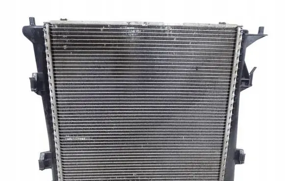 KIA Ceed Coolant radiator 253101H600