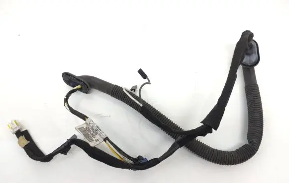 Renault Trafic II (X83) Loading door wiring loom 93852490