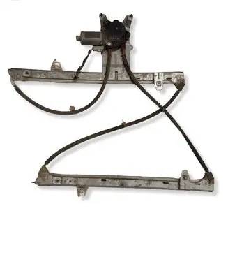 Citroen Xsara Picasso Front door electric window regulator 0130821900
