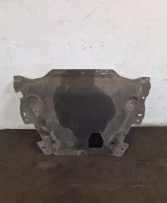 Ford Galaxy Engine splash shield/under tray