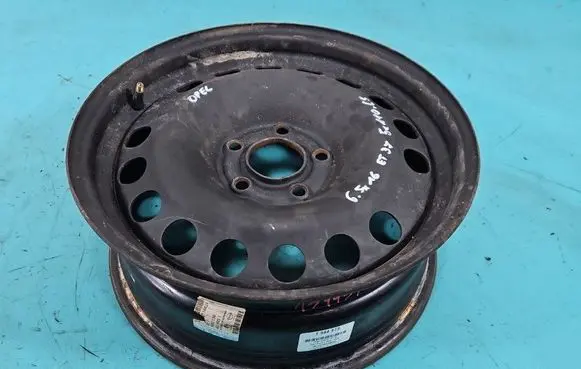 Opel Vectra C R16 steel rim IMPRK1544573