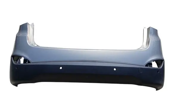 Hyundai ix35 Rear bumper 866112Y000