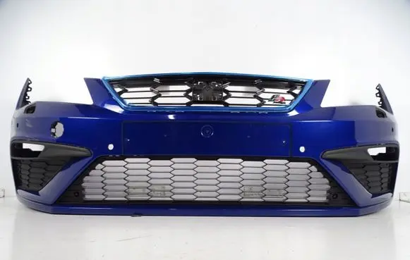 Seat Leon (5F) Front bumper