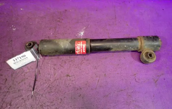 Fiat Seicento/600 Rear shock absorber/damper