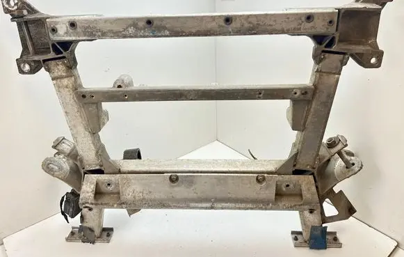 Tesla Model S Front subframe P105627700E