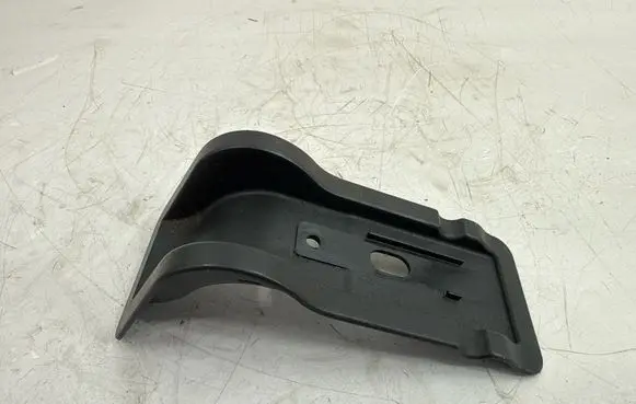 Mercedes-Benz E W211 Rear seat rail trim cover A2119201186