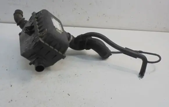 Fiat Seicento/600 Air filter box 7717551