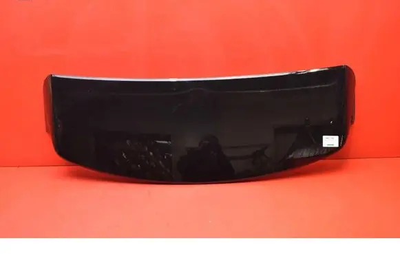 Jaguar F-Pace Rear window tailgate spoiler HK83-44210-AEW