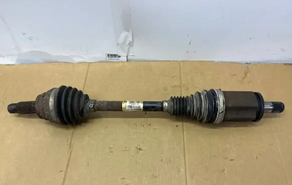 BMW X5 E70 Front driveshaft P759691102 T510510100566