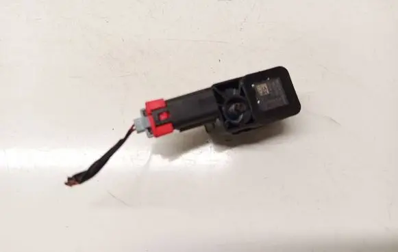 Opel Insignia B Airbag deployment crash/impact sensor 38529300