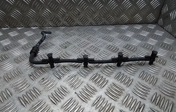 Fuel return line/hose