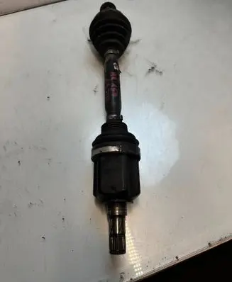 Alfa Romeo 159 Front driveshaft 56754