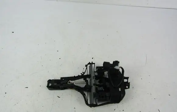 Jaguar XJ X351 Rear door exterior handle EW93235A93A