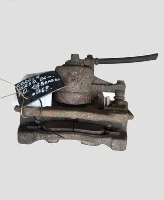 Toyota Corolla Verso AR10 Front brake caliper