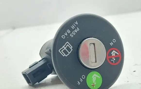 Alfa Romeo 156 Passenger airbag on/off switch 54987 46480451