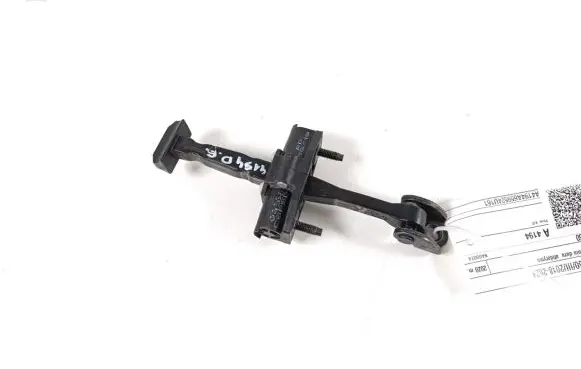Volvo S60 Rear door check strap stopper 31479060