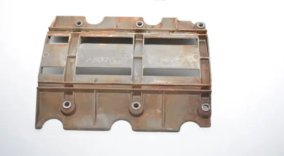BMW X5 E53 Other engine bay part 1745772