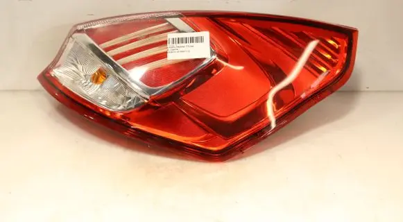 Ford Fiesta Rear/tail lights