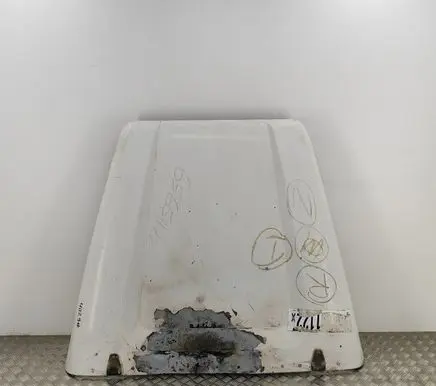 Land Rover Defender Engine bonnet/hood ALR6107