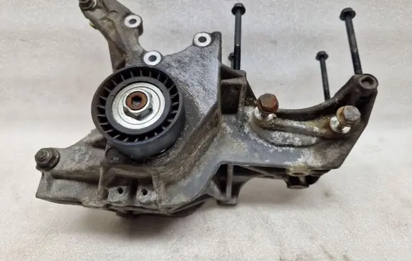 Renault Laguna I Generator/alternator bracket 7700868800