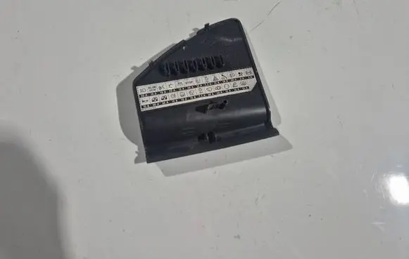 Renault Laguna II Other interior part 06184 32851M